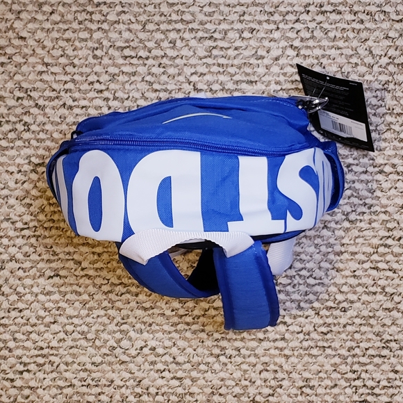 Nike Mini Backpack - Picture 3 of 12